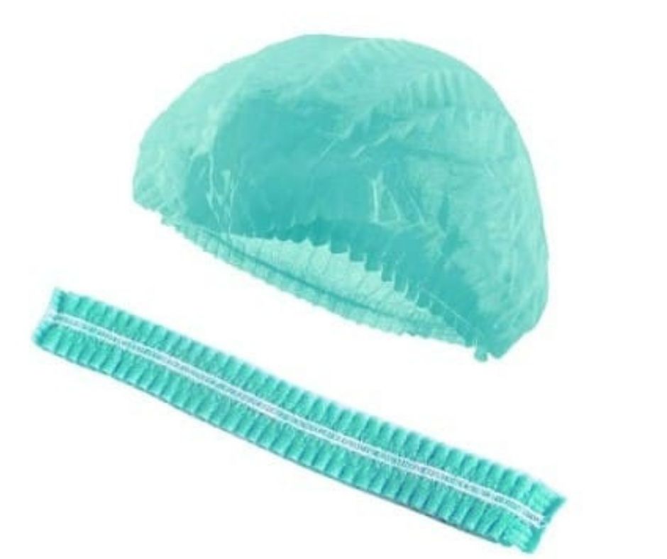 Cofias o Gorritos