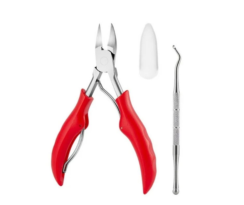 Nipper para Pedicura