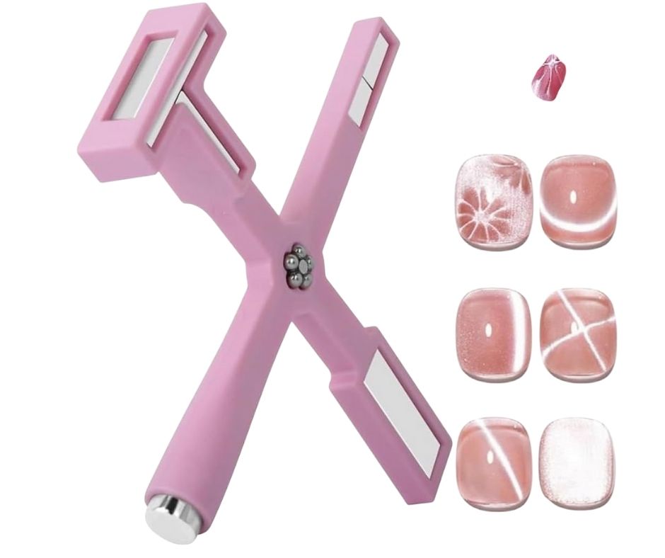 Imán Multifuncional