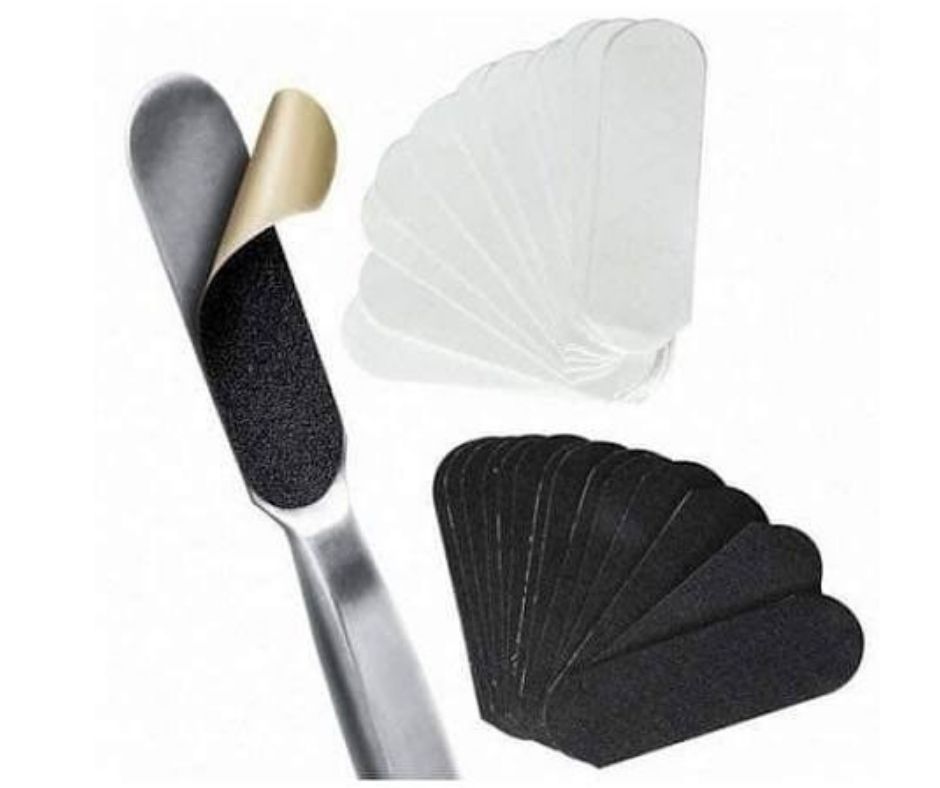 Paleta Pequeña Pedicura