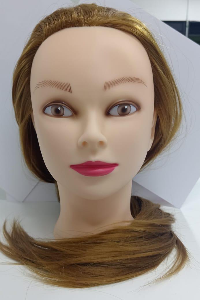 Cabezote para Práctica